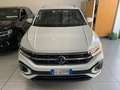 Volkswagen T-Roc T-Roc  2.0 tdi R-Line 115cv SOLO 38.000KM!!! Blanc - thumbnail 2