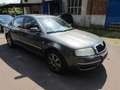 Skoda Superb Elegance Vollleder Klimaautomatik Grau - thumbnail 1