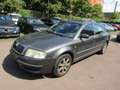 Skoda Superb Elegance Vollleder Klimaautomatik Grau - thumbnail 5