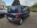 Fiat Multipla Multipla 1.9 jtd SX 110cv Bleu - thumbnail 4