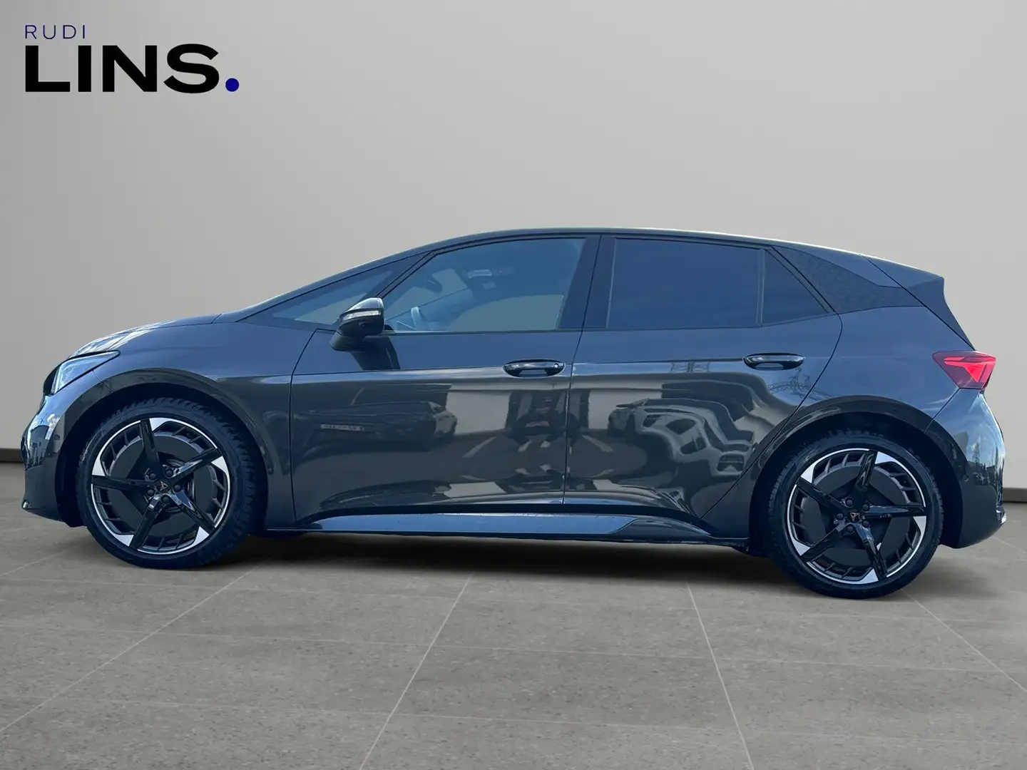 CUPRA Born 77/82 e-Boost 170kW/231PS Grau - 2