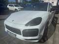 Porsche Cayenne Coupe E-Hybrid Platinum Edition EU6d Sportpaket HU Weiß - thumbnail 17