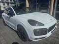 Porsche Cayenne Coupe E-Hybrid Platinum Edition EU6d Sportpaket HU Weiß - thumbnail 7