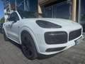 Porsche Cayenne Coupe E-Hybrid Platinum Edition EU6d Sportpaket HU Weiß - thumbnail 6