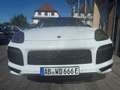 Porsche Cayenne Coupe E-Hybrid Platinum Edition EU6d Sportpaket HU Weiß - thumbnail 19