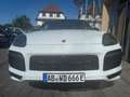 Porsche Cayenne Coupe E-Hybrid Platinum Edition EU6d Sportpaket HU Weiß - thumbnail 20