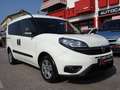 Fiat Doblo 1.6MJT N1 5 posti, KM CERTIFICATI FIAT, GARANZIA Bianco - thumbnail 4