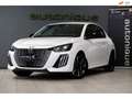 Peugeot 208 1.2 Mild-Hybrid *ALLURE* |11.587km| 360° Camera/Na Weiß - thumbnail 1