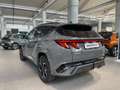 Hyundai TUCSON 1.6 hev NLine 2wd auto / km zero / PREZZO REALE Grau - thumbnail 14