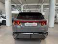 Hyundai TUCSON 1.6 hev NLine 2wd auto / km zero / PREZZO REALE Grau - thumbnail 4