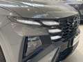 Hyundai TUCSON 1.6 hev NLine 2wd auto / km zero / PREZZO REALE Grau - thumbnail 7