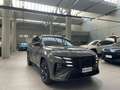 Hyundai TUCSON 1.6 hev NLine 2wd auto / km zero / PREZZO REALE Grau - thumbnail 8