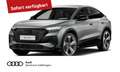 Audi e-tron 210kW AHK+MATRIX+OPTIK+SONOS Gris - thumbnail 1