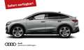 Audi e-tron 210kW AHK+MATRIX+OPTIK+SONOS Gris - thumbnail 3