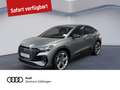 Audi e-tron 210kW AHK+MATRIX+OPTIK+SONOS Grigio - thumbnail 1