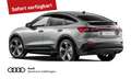 Audi e-tron 210kW AHK+MATRIX+OPTIK+SONOS Gris - thumbnail 2
