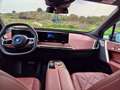 BMW iX iX M60 Niebieski - thumbnail 5