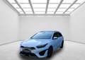 Kia Ceed / cee'd ceed Sportswagon 1,6 GDI Plug- in Hybrid Weiß - thumbnail 3