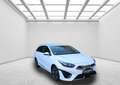 Kia Ceed / cee'd ceed Sportswagon 1,6 GDI Plug- in Hybrid Weiß - thumbnail 2