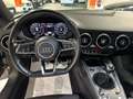 Audi TT Coupé 2.0 TFSI S line - UFFICIALE ITALIANA Argent - thumbnail 9