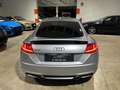 Audi TT Coupé 2.0 TFSI S line - UFFICIALE ITALIANA Argent - thumbnail 5