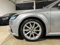 Audi TT Coupé 2.0 TFSI S line - UFFICIALE ITALIANA Argent - thumbnail 15