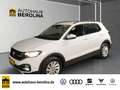 Volkswagen T-Cross 1.0 TSI Life *ACC*PDC*SHZ*KLIMA* Alb - thumbnail 1