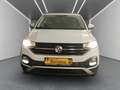 Volkswagen T-Cross 1.0 TSI Life *ACC*PDC*SHZ*KLIMA* Alb - thumbnail 5