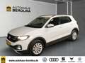 Volkswagen T-Cross 1.0 TSI Life *ACC*PDC*SHZ*KLIMA* Alb - thumbnail 2