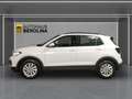 Volkswagen T-Cross 1.0 TSI Life *ACC*PDC*SHZ*KLIMA* Alb - thumbnail 4