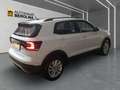 Volkswagen T-Cross 1.0 TSI Life *ACC*PDC*SHZ*KLIMA* Alb - thumbnail 3