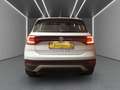 Volkswagen T-Cross 1.0 TSI Life *ACC*PDC*SHZ*KLIMA* Alb - thumbnail 6