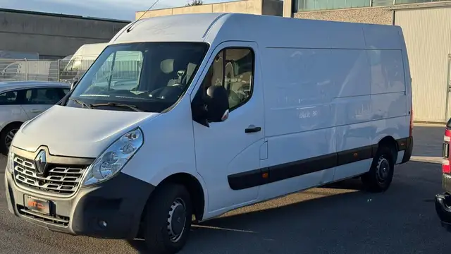 Renault Master Master T35 2.3 dCi/145 S&S PL-TM Furgone Ice T.T.