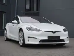 Tesla Model S Dual Hardware 4,AHK