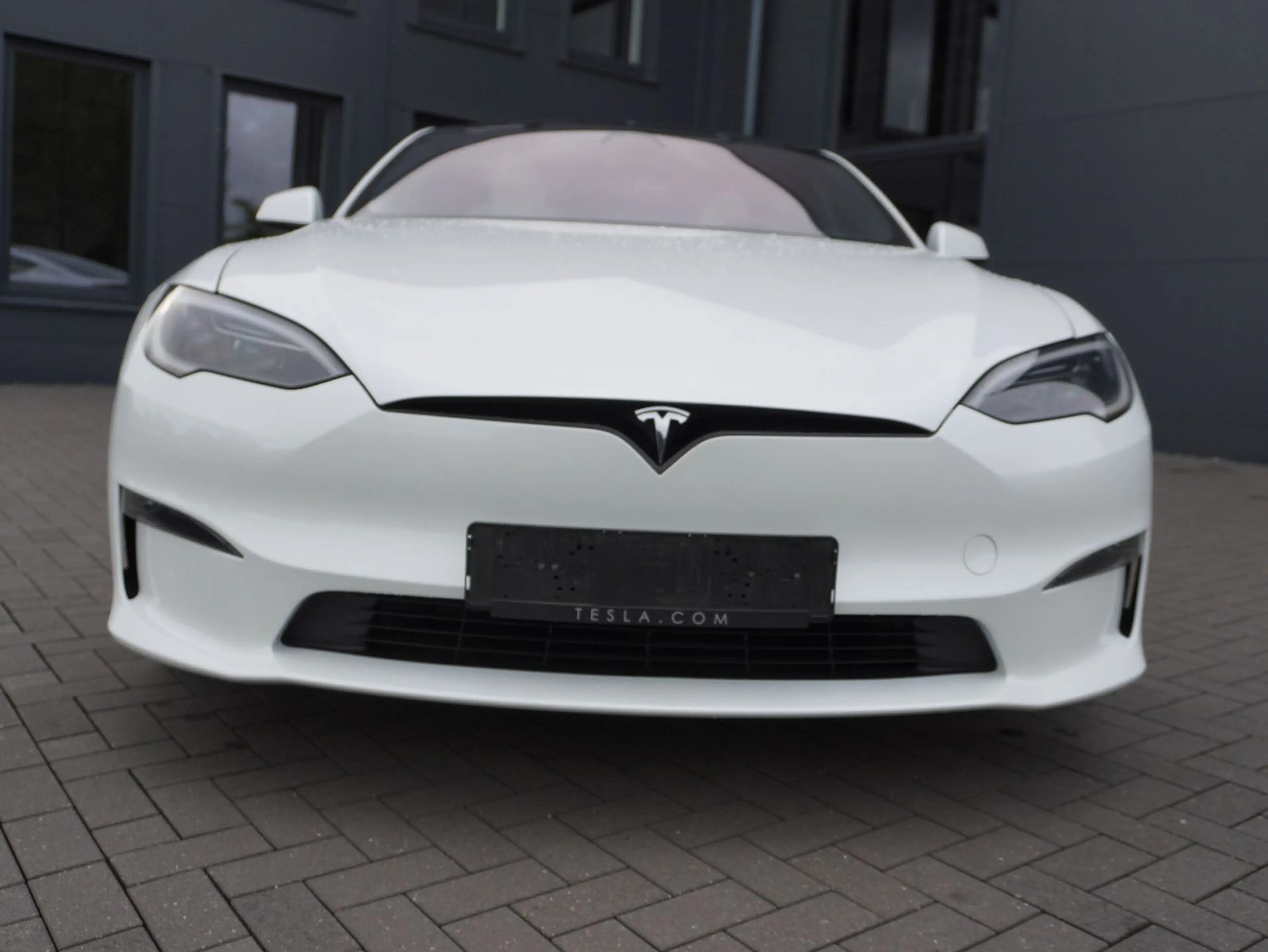 Tesla Model S Dual  Hardware 4,AHK — photo 10