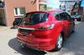 Ford S-Max 2.0 TDCI Titanium 7-SITZER/AHK/LED/NAV/KAM Roşu - thumbnail 11