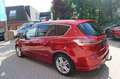 Ford S-Max 2.0 TDCI Titanium 7-SITZER/AHK/LED/NAV/KAM Roşu - thumbnail 8