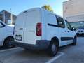 Peugeot Partner Partner furgone L2 - 1560cc 90cv Bianco - thumbnail 3