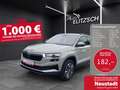 Skoda Karoq TSI Ambition Grau - thumbnail 1