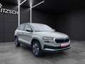 Skoda Karoq TSI Ambition Grau - thumbnail 9