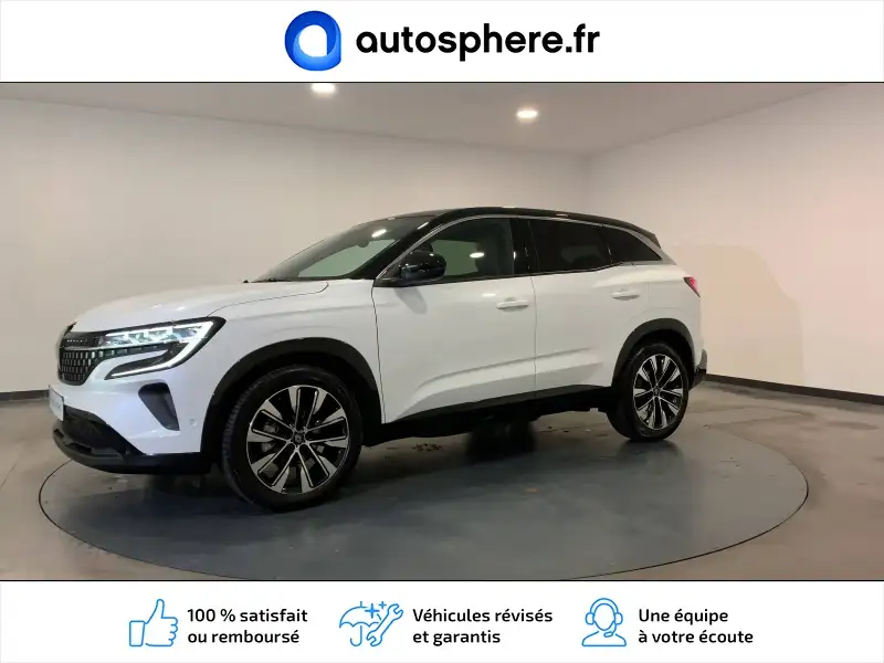 RENAULT Austral