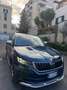 Skoda Kodiaq Scaut Blu/Azzurro - thumbnail 2