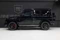 Mercedes-Benz G 63 AMG G63 Panorama | Burmeister | 360 Camera | Schwarz - thumbnail 11