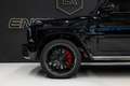 Mercedes-Benz G 63 AMG G63 Panorama | Burmeister | 360 Camera | Schwarz - thumbnail 10