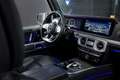 Mercedes-Benz G 63 AMG G63 Panorama | Burmeister | 360 Camera | Schwarz - thumbnail 3