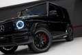 Mercedes-Benz G 63 AMG G63 Panorama | Burmeister | 360 Camera | Schwarz - thumbnail 13