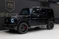 Mercedes-Benz G 63 AMG G63 Panorama | Burmeister | 360 Camera | Schwarz - thumbnail 8