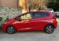 Honda Jazz Honda Jazz 1.3 Elegance CVT Rouge - thumbnail 10