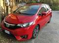 Honda Jazz Honda Jazz 1.3 Elegance CVT Rosso - thumbnail 2