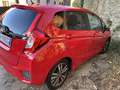 Honda Jazz Honda Jazz 1.3 Elegance CVT Rosso - thumbnail 4